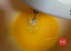 蔓越莓饼干的做法图解1