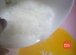 蔓越莓饼干的做法图解2