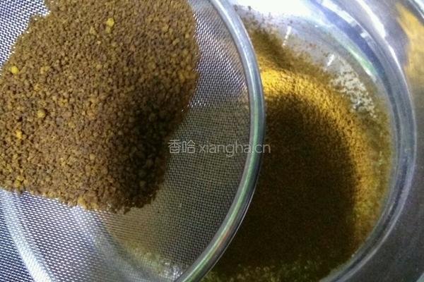 猪肝粉的做法图解8