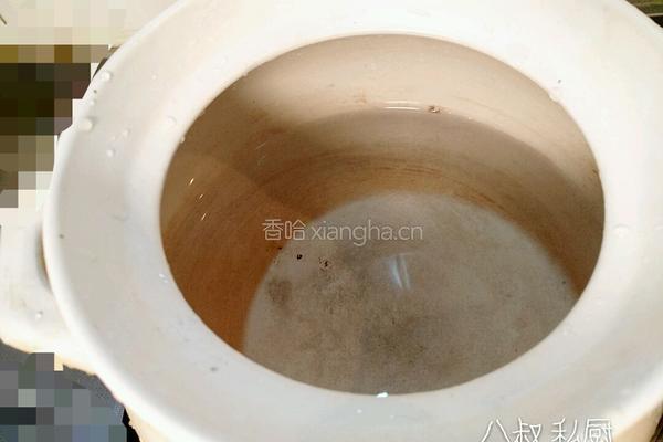 八叔 咖喱牛肉的做法图解8