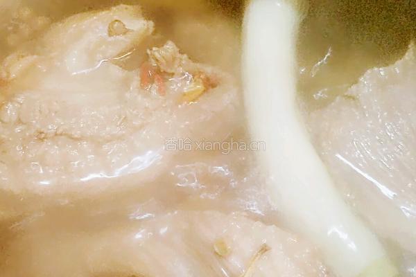 八叔 咖喱牛肉的做法图解12