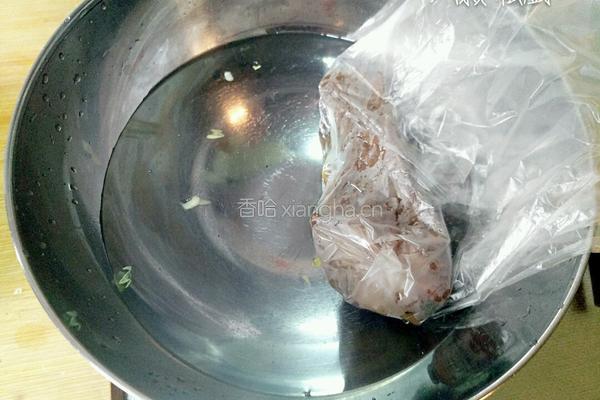 八叔 咖喱牛肉的做法图解15