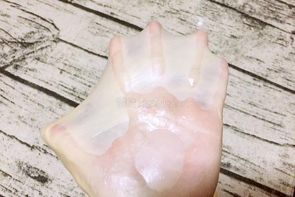金钱小面包的做法图解5