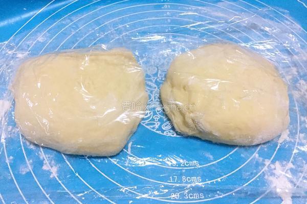 金钱小面包的做法图解9