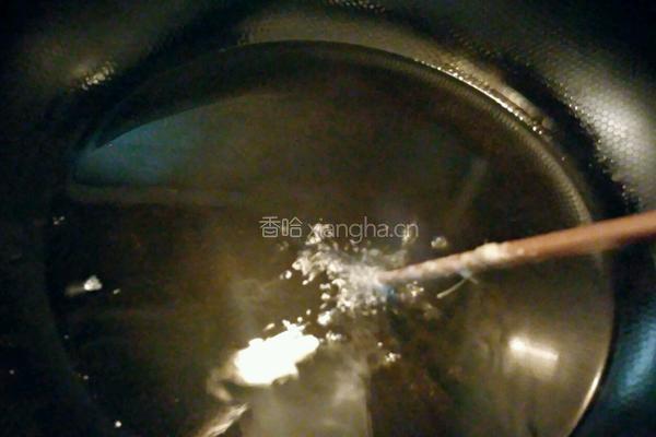 脆炸嘎嘣虾的做法图解6