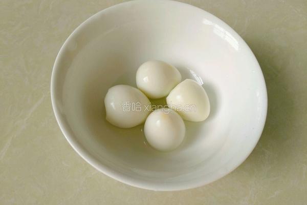 简单早餐面的做法图解2