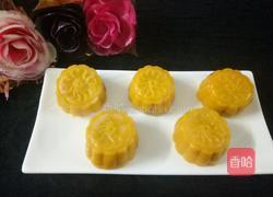 南瓜饼的做法图解1
