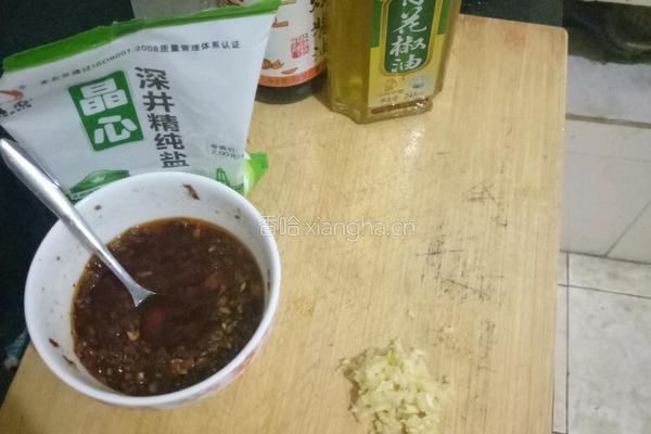 红烧土豆的做法图解3