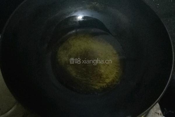 红烧土豆的做法图解4