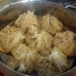 内蒙烧卖的做法[图]