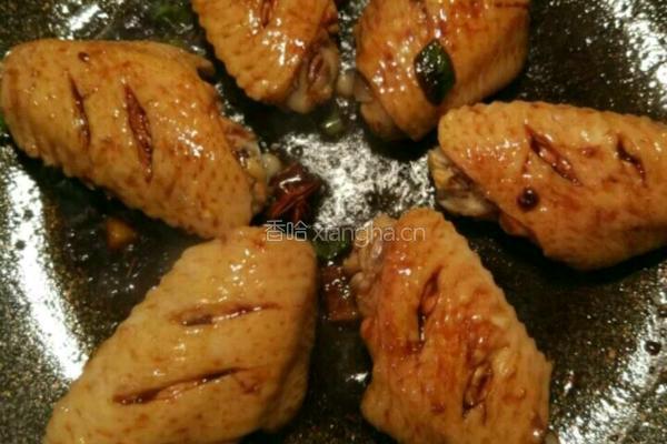 鸡飞蛋打的做法图解10
