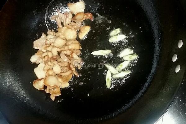 肉片福寿瓜的做法图解11