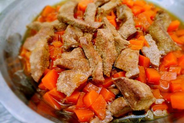 清蒸猪肝的做法图解5