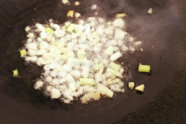 宝宝蛋皮豆腐的做法图解12