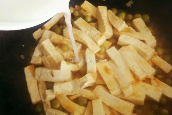 宝宝蛋皮豆腐的做法图解16