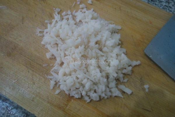 红烧猪肉丸的做法图解4