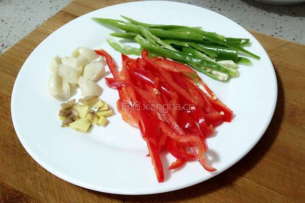 榨菜肉丝的做法图解5