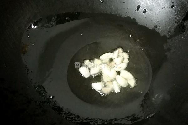 榨菜肉丝的做法图解7