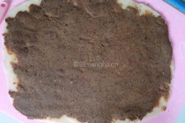 椰香驴打滚的做法图解8