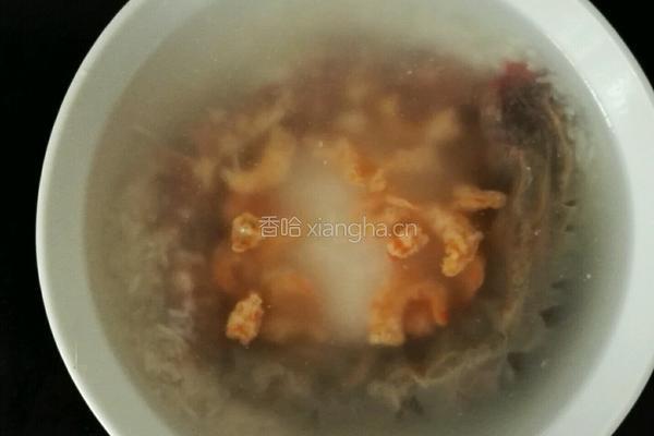 广式腊肠蒸米饭的做法图解1