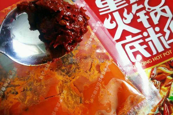 麻婆豆腐的做法图解9
