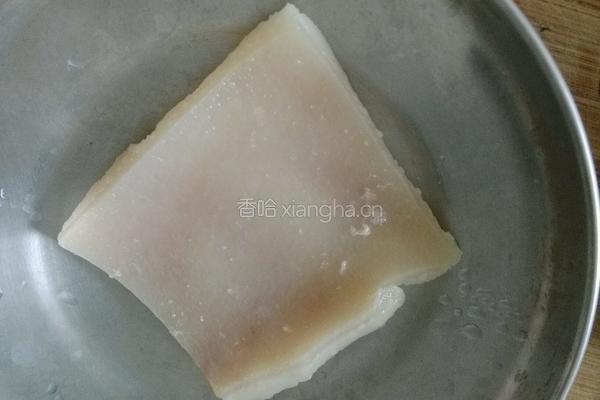 幼滑鸡蛋蒸虾酱的做法图解6