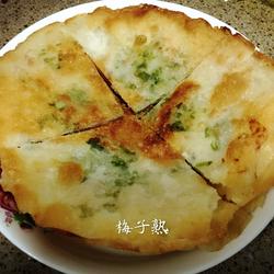 千层饼的做法[图]