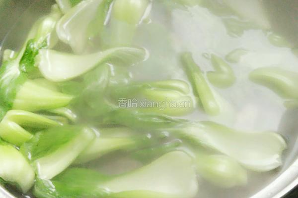 家常水煮鱼的做法图解7