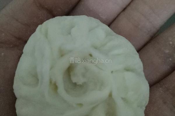 馒头的做法图解3