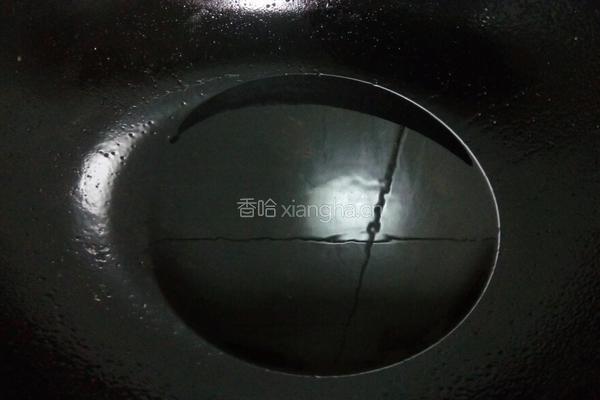 椒盐大火烧的做法图解6