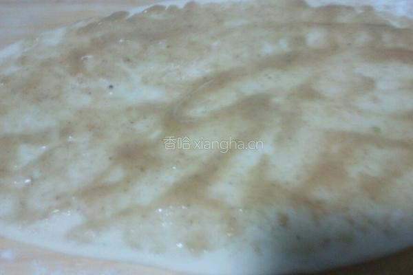 椒盐大火烧的做法图解10