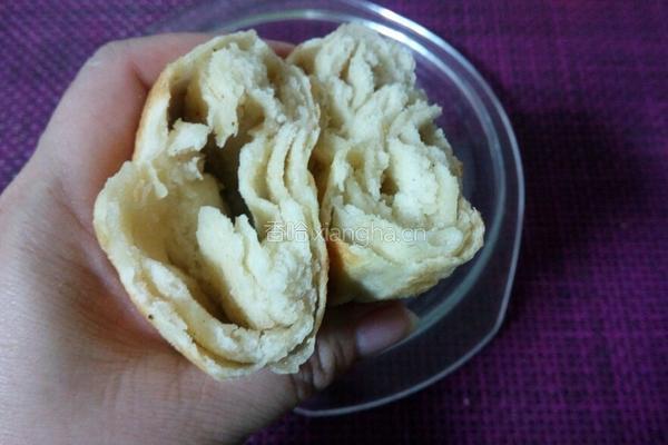 椒盐大火烧的做法图解17