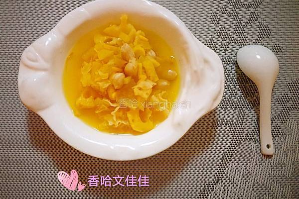防霾养生汤的做法图解10
