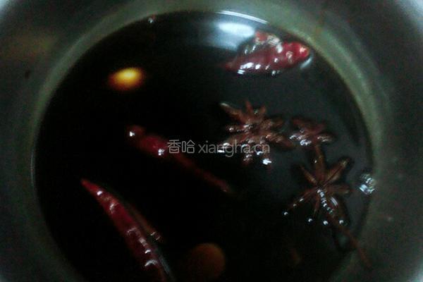 黄瓜小咸菜的做法图解10