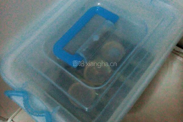 黄瓜小咸菜的做法图解15