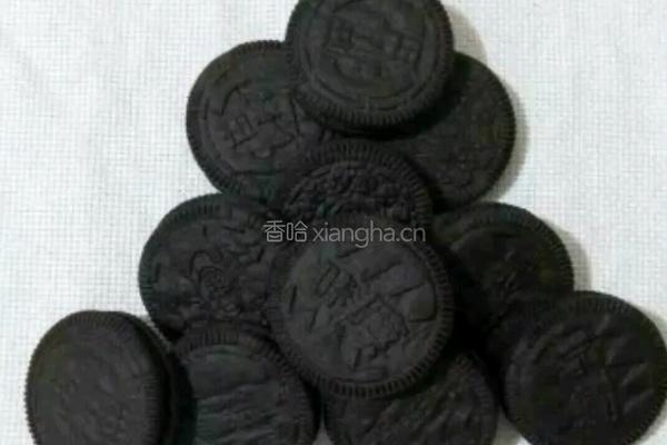 甜蜜森林的做法图解4