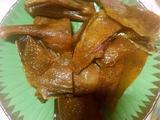 腊鸭煮法的做法[图]