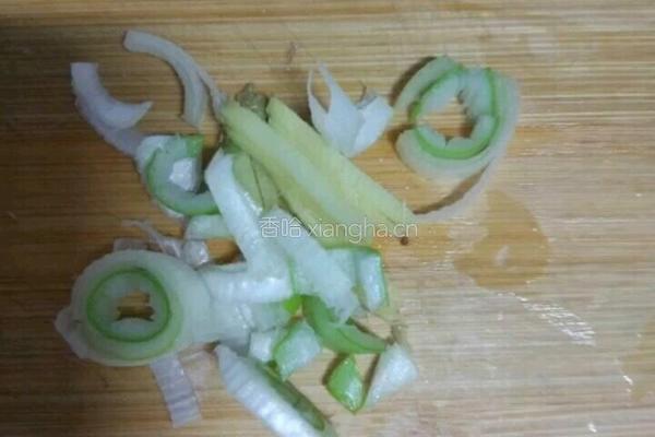 牙签肉的做法图解10