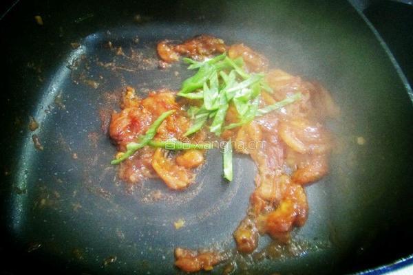 老北京鸡蛋面的做法图解6