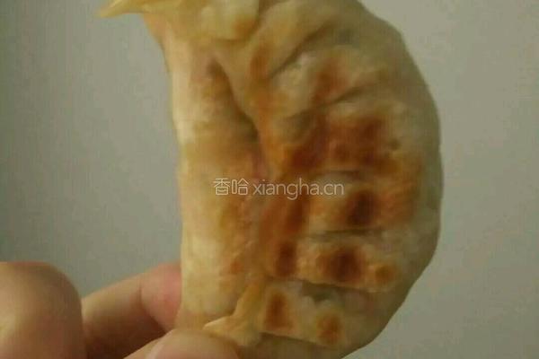 水饺的做法图解4