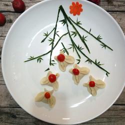 蝶飞冬至的做法[图]