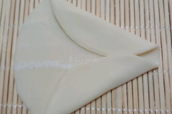 蝶飞冬至的做法图解1