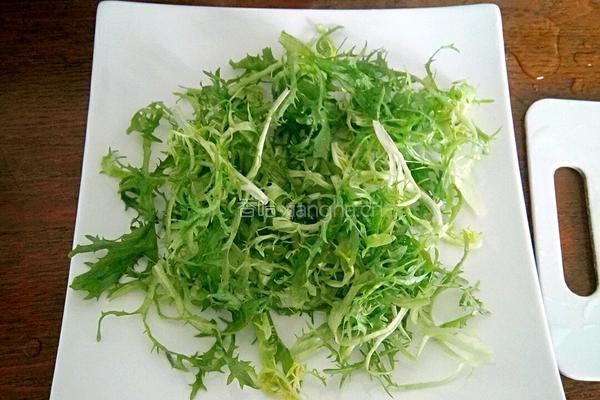 果蔬沙拉的做法图解4