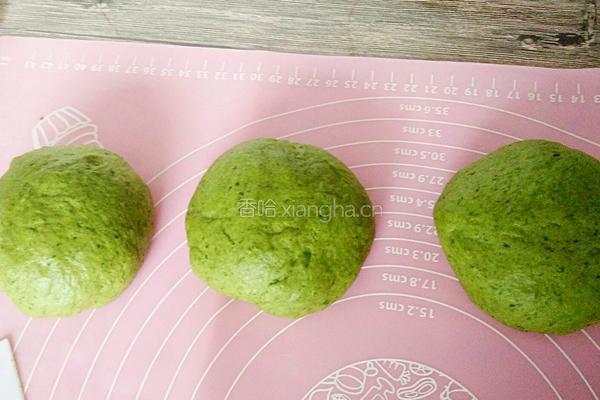 蔓越莓坚果面包片的做法图解7