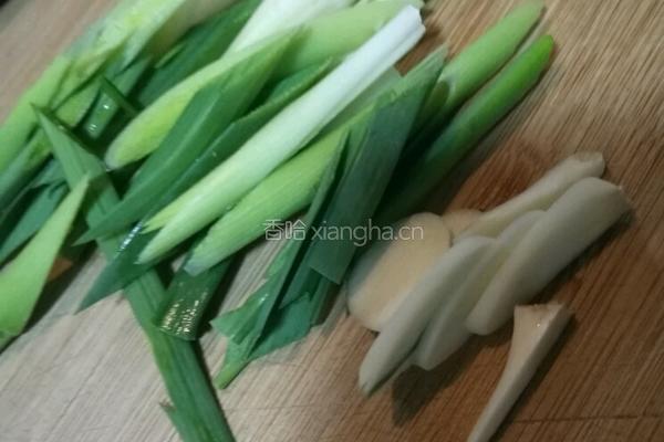熊掌豆腐的做法图解3