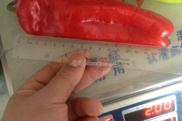 香拌牛脸肉的做法图解2