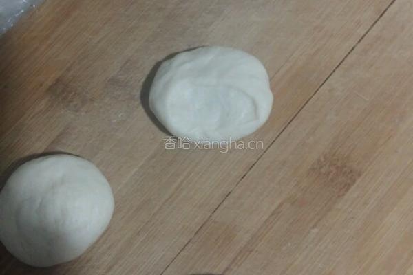 金丝肉松饼的做法图解4