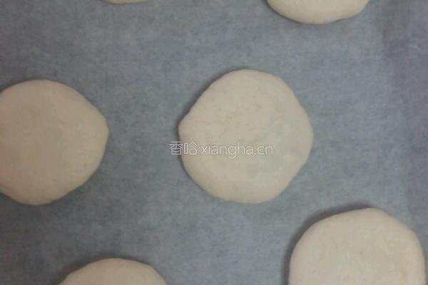 金丝肉松饼的做法图解6