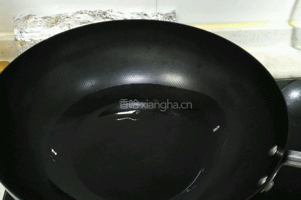 猪肉茴香饺子的做法图解1