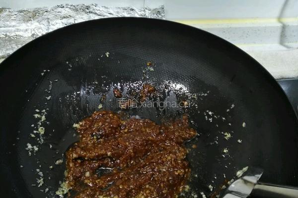 猪肉茴香饺子的做法图解3